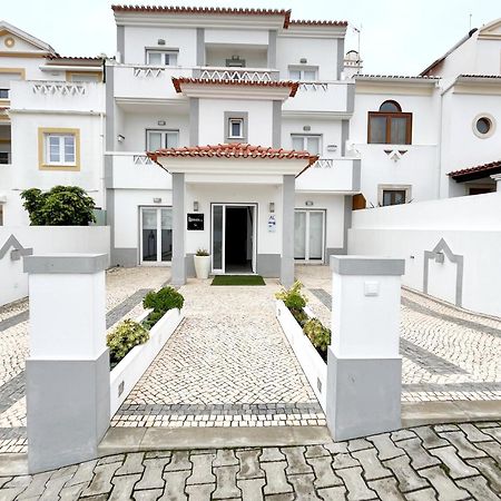 River Inn - Duna Parque Resorts & Hotels (Adults Only) Vila Nova de Milfontes Bagian luar foto