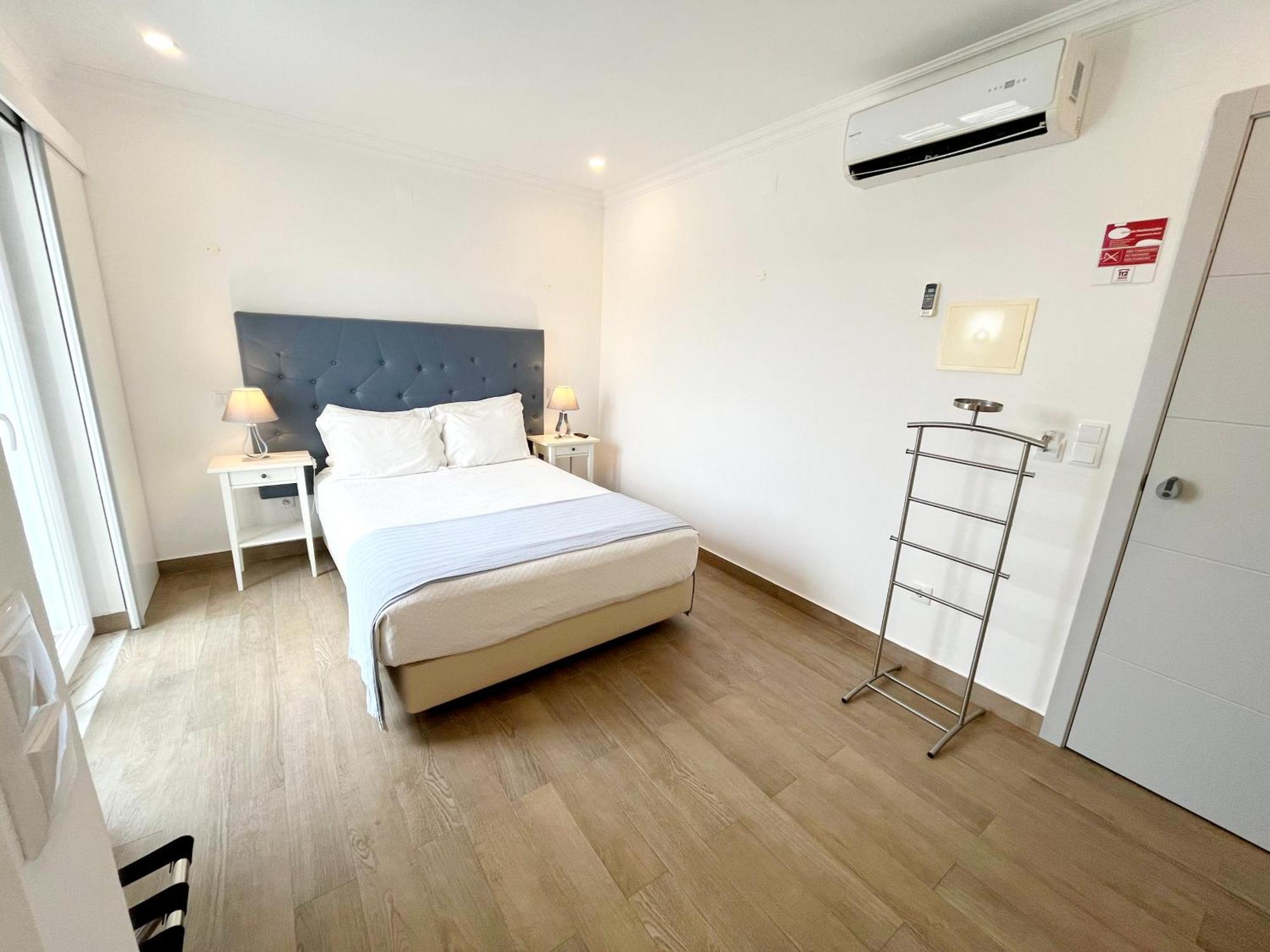 River Inn - Duna Parque Resorts & Hotels (Adults Only) Vila Nova de Milfontes Ruang foto