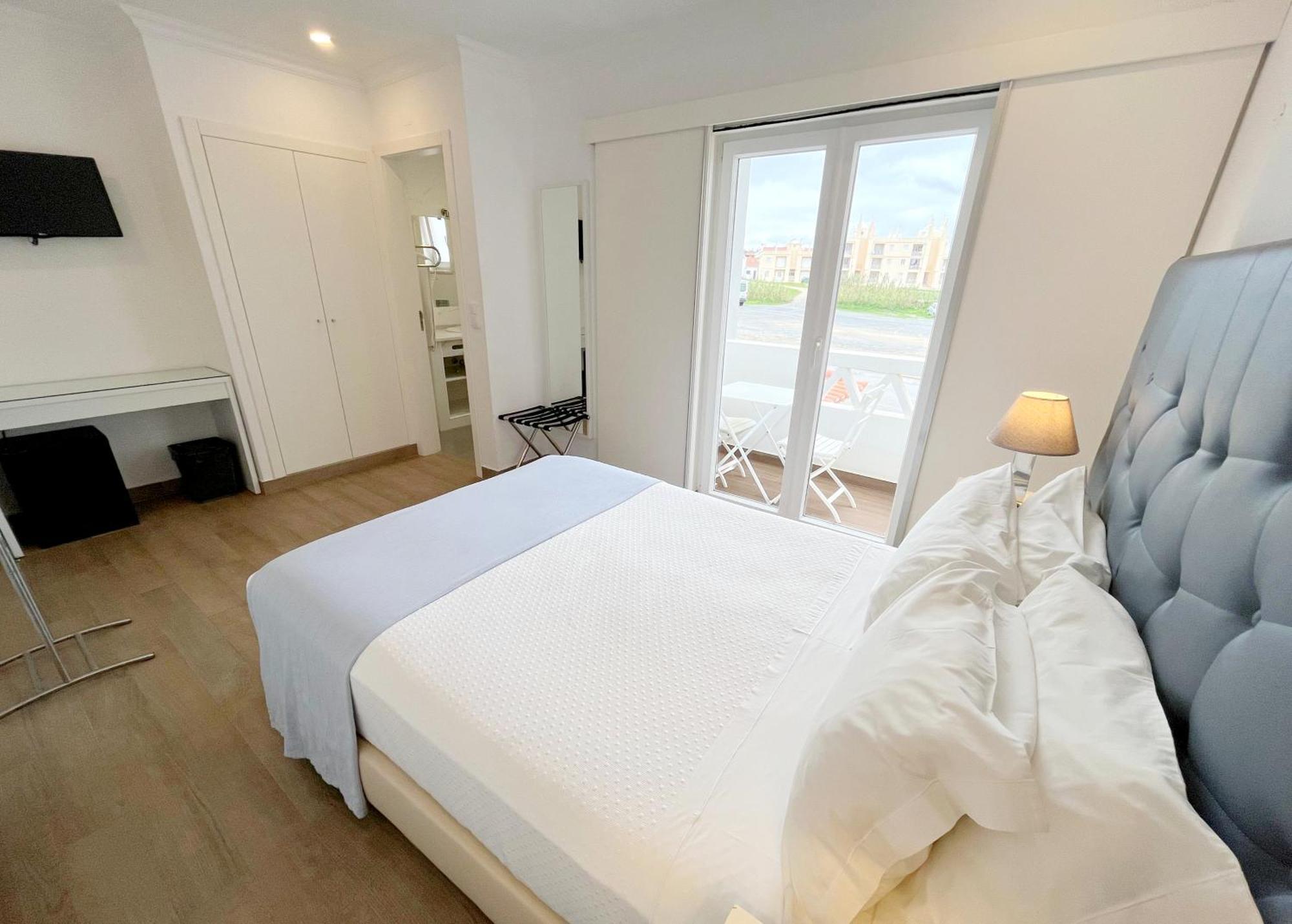 River Inn - Duna Parque Resorts & Hotels (Adults Only) Vila Nova de Milfontes Ruang foto