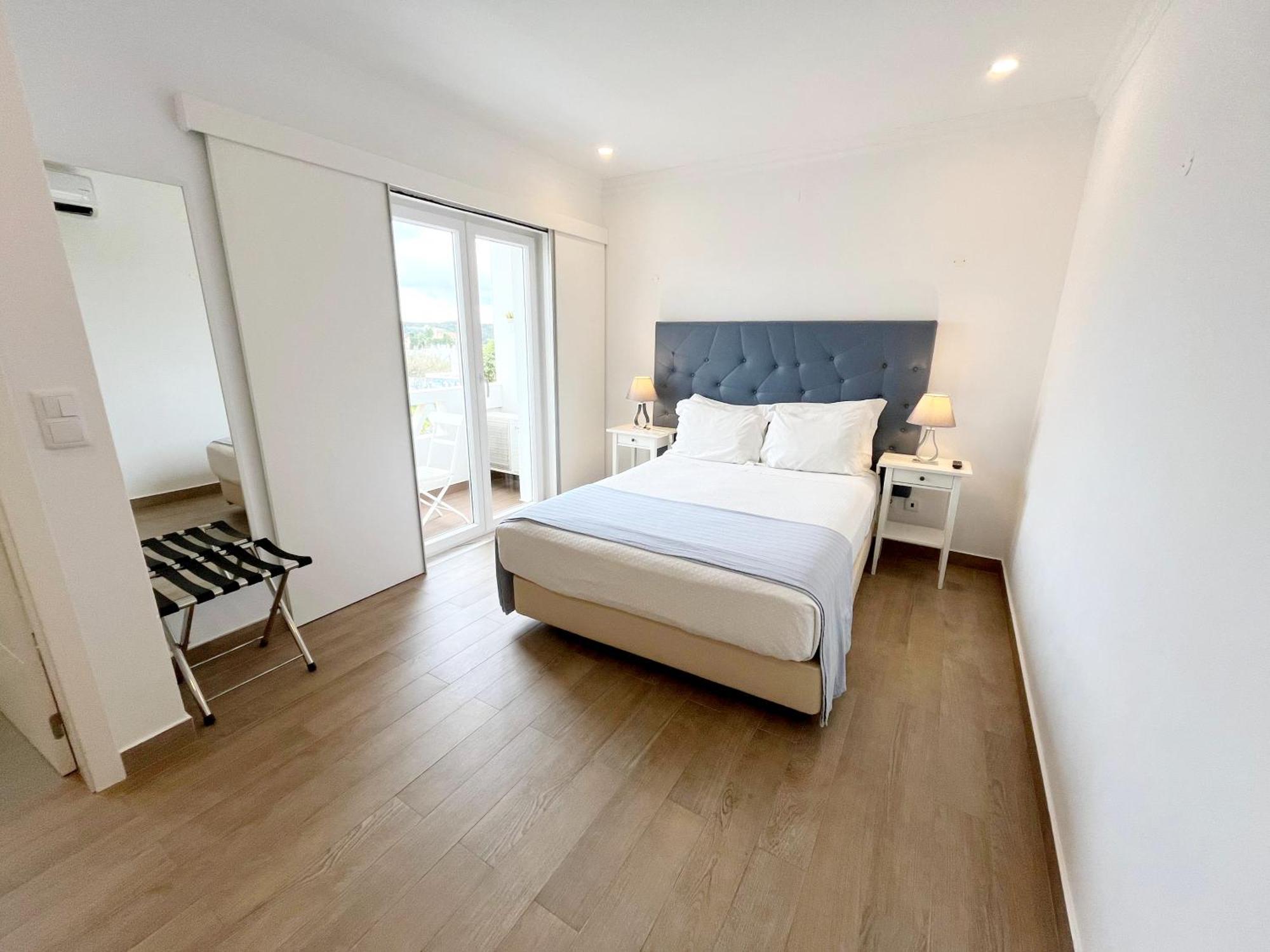 River Inn - Duna Parque Resorts & Hotels (Adults Only) Vila Nova de Milfontes Bagian luar foto