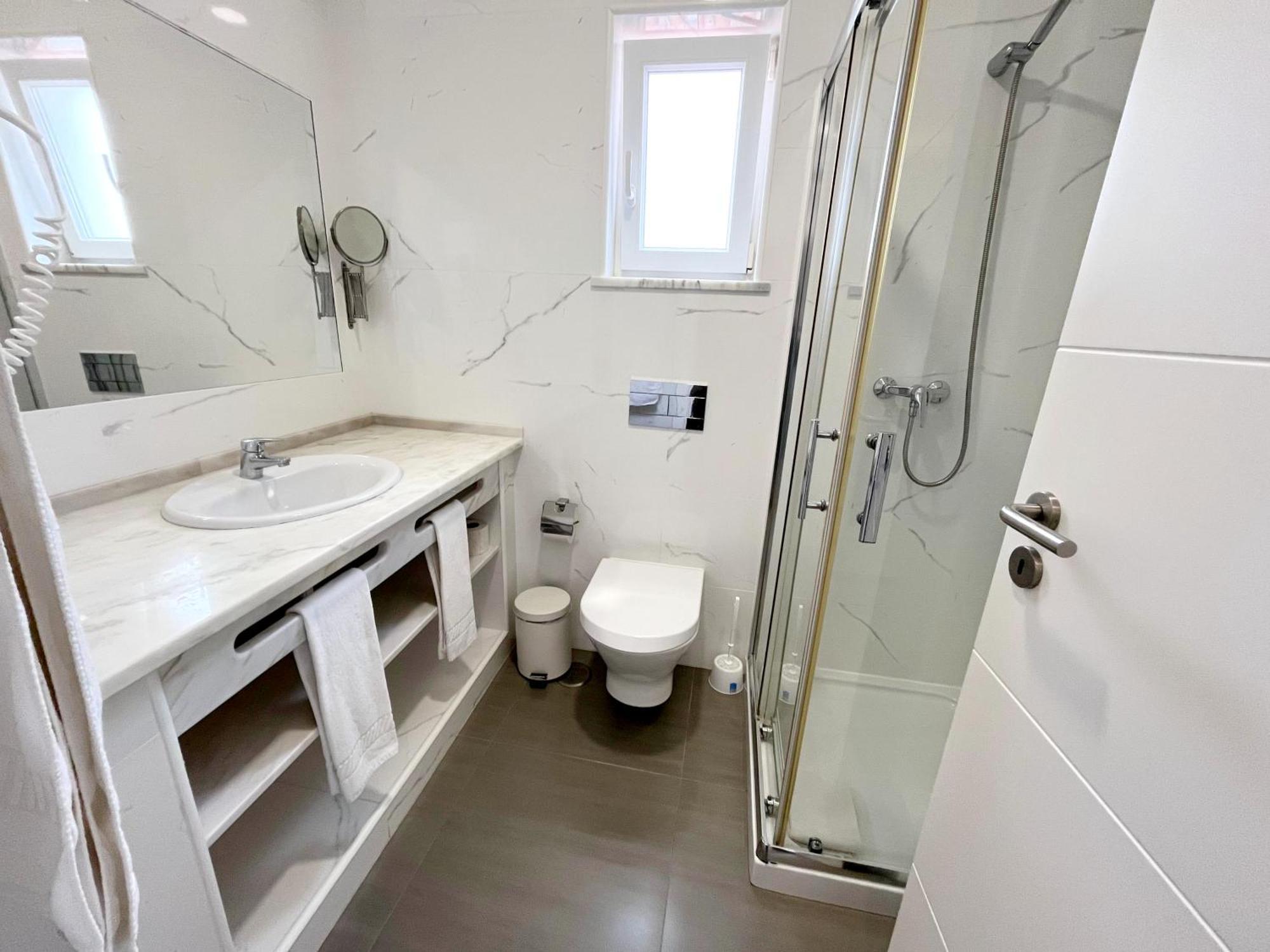 River Inn - Duna Parque Resorts & Hotels (Adults Only) Vila Nova de Milfontes Ruang foto