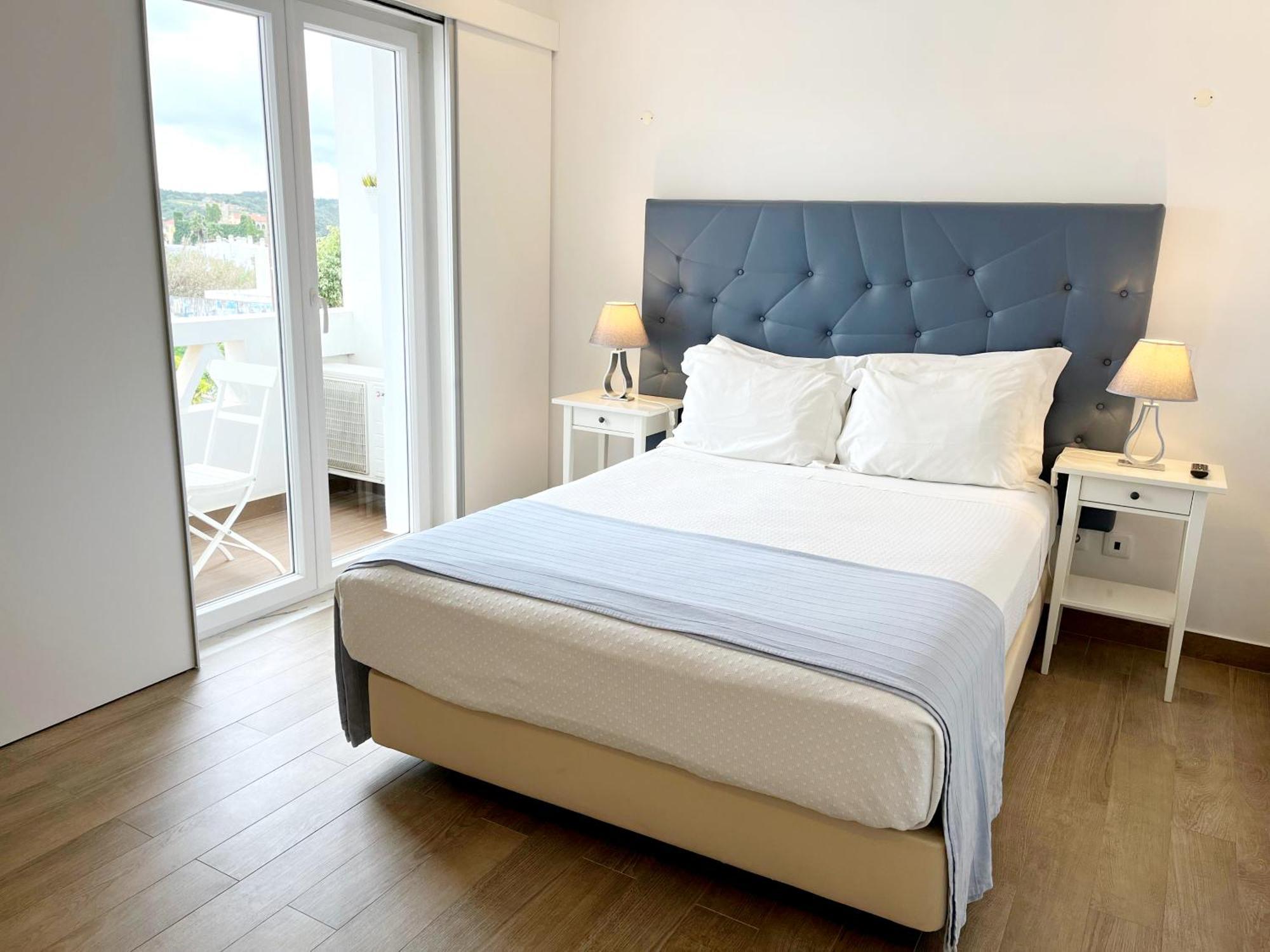 River Inn - Duna Parque Resorts & Hotels (Adults Only) Vila Nova de Milfontes Bagian luar foto