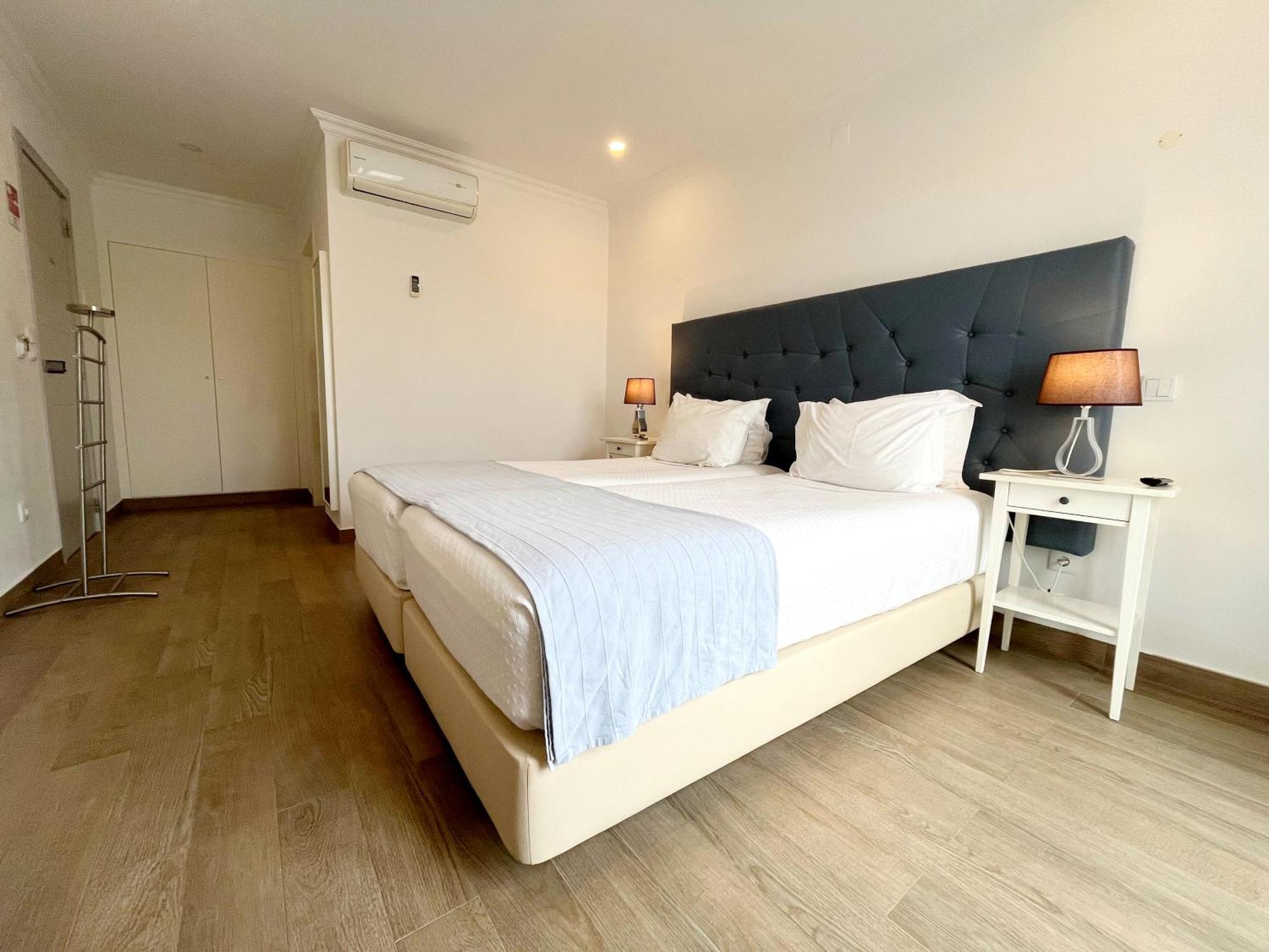 River Inn - Duna Parque Resorts & Hotels (Adults Only) Vila Nova de Milfontes Ruang foto