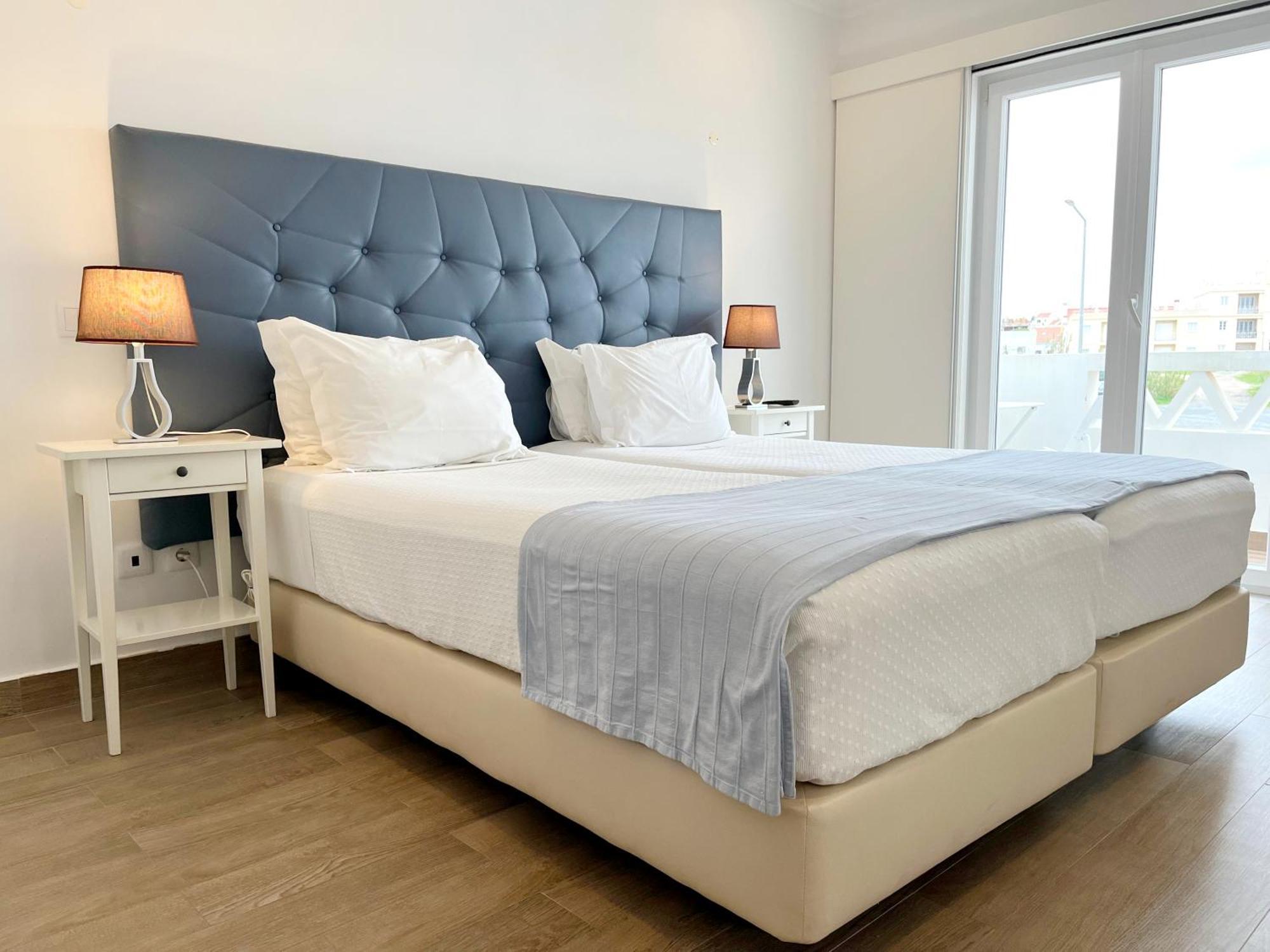 River Inn - Duna Parque Resorts & Hotels (Adults Only) Vila Nova de Milfontes Bagian luar foto